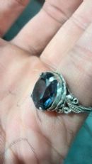 民国碧玺与智能戒指 时间尘埃中的时尚对话