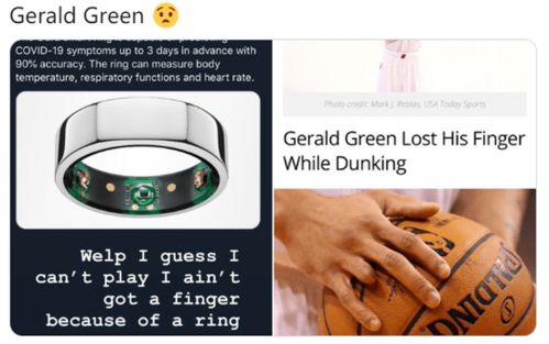 九指神将的智能戒指困境 科技包容性缺失的缩影