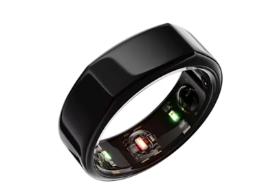 Oura第三代智能指环 以持续心率跟踪为核心，重塑个人健康监测