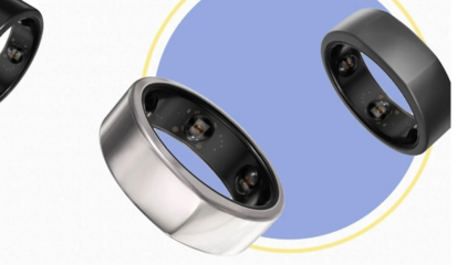 三星Galaxy Ring智能戒指 健康监测新形态，最快明年第三季度登场