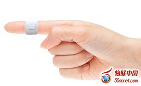 小而精悍的终端产品 各类智能戒指大展神威